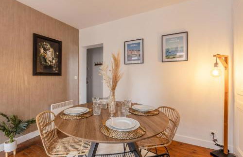 Pont'Au Centre - Cosy - B'PAM - Foto 9