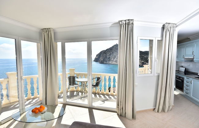 Aparthotel Ola Blanca - Foto 43