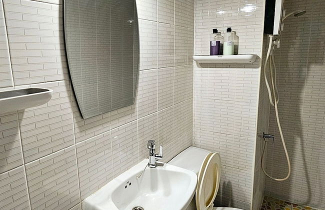 IMPACT Muang Thong Thani,daily rental room, Muang Thong Popular Condo C5 - Foto 25