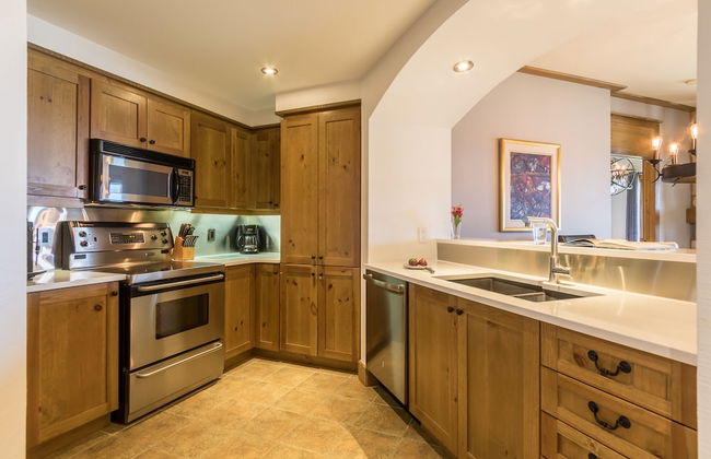 Equinoxe by Tremblant Platinum - Foto 55