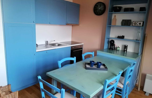 Apartment Sleeps 4 With Lake View - Foto 9