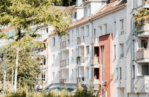 LaMiaCasa City Green 2 Balconies Private Parking - Foto 32
