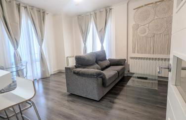 Apartamentos Crispin Anais - Foto 1