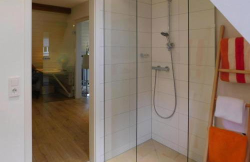 Apartment in Veringendorf Near Swabian Alb - Foto 30