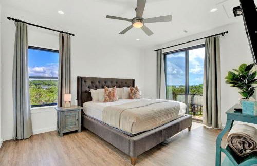 Luxury Lakeview Home w/ Pool & Beach Access! - Not Active - Foto 17