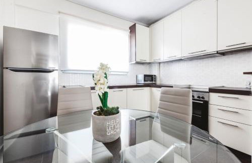 DN Sea Apartments - Photo 58