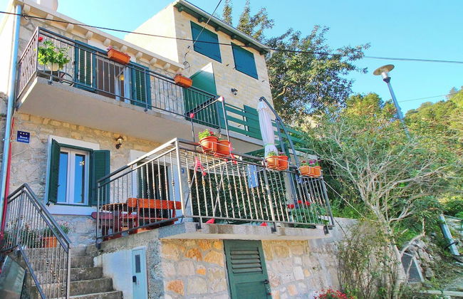Apartment Mambo, Mljet - Foto 22