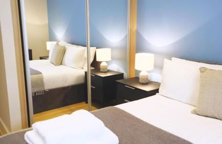 Accomodo London Southbank - Spacious & Elegant Apartments near Big Ben & London Eye - Foto 29