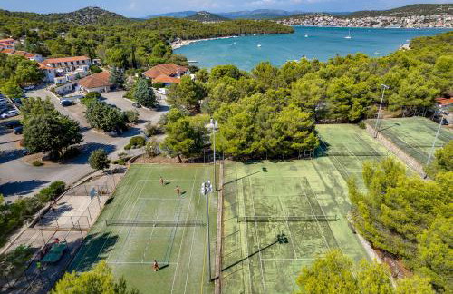 Mobilheim ANDREA wunderschöne Ferienwohnung direkt am Meer - Photo 31