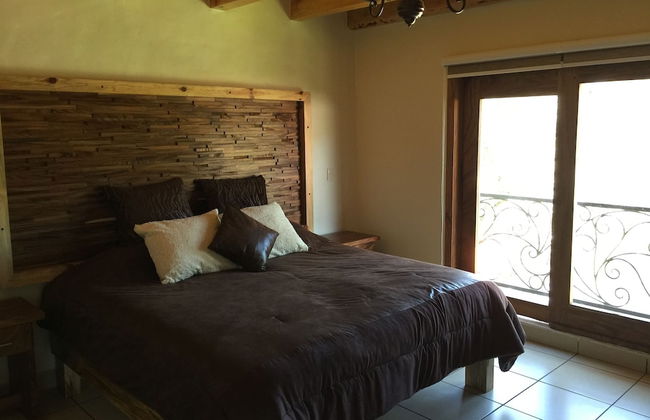 Bellavista Cabanas - Foto 3