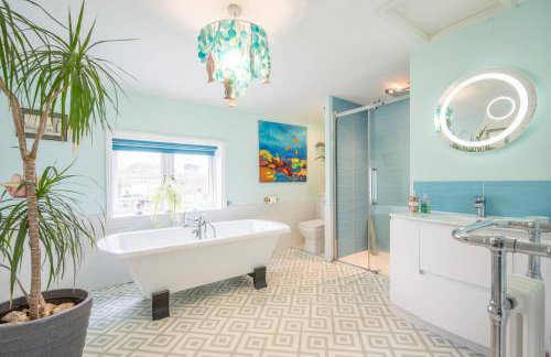 The Old Bakery, Wrentham - Photo 23