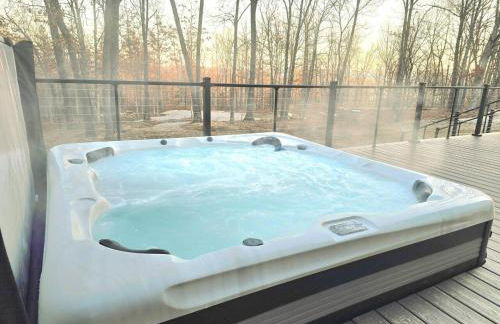 Bungalow in the Buffalo River Basin - Foto 1