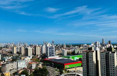 Apartamento recém reformado no bairro politeama centro - Photo 17