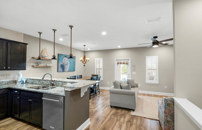 Sea Gypsy - Photo 33