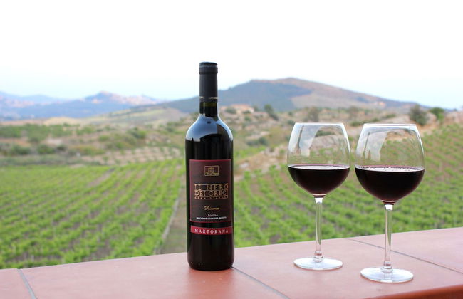 Agriturismo La Casa di Bacco - Foto 35