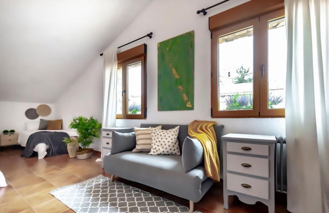 Casa Zaorejas - Foto 23