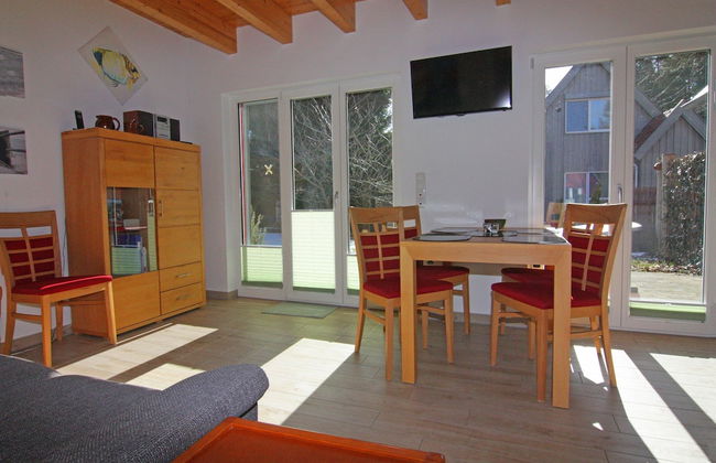 Semi-detached House, Zingst - Foto 61