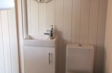 Forest Heath Shepherd's Huts - Foto 18