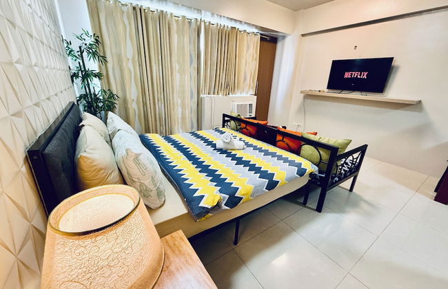 One Palm Tree Villas Across NAIA T3 - Foto 19