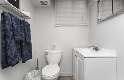 Charming 2-Bedroom Apartment - Foto 9