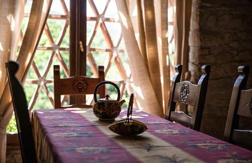 Il Nido - Private villa with pool and jacuzzi - Foto 7