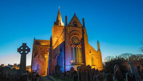 Stay Kirkwall Apartments - Ayre Road - Foto 2