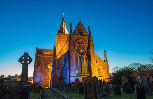 Stay Kirkwall Apartments - Ayre Road - Foto 2