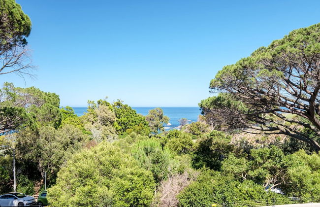 Delightful Rental w Sea Views Vadi Apartment - Foto 52