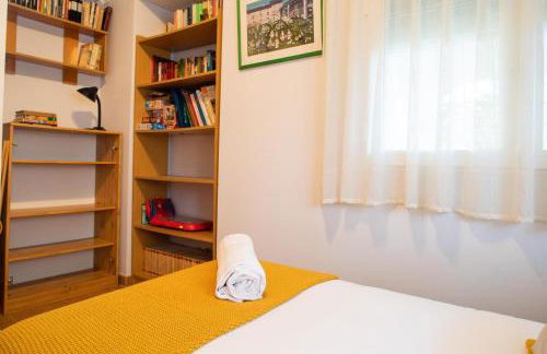 FLORIT FLATS - The Orange Lemon Tree House - Foto 39