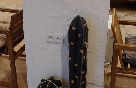 L'hotelet 16 Rural loft - Foto 24