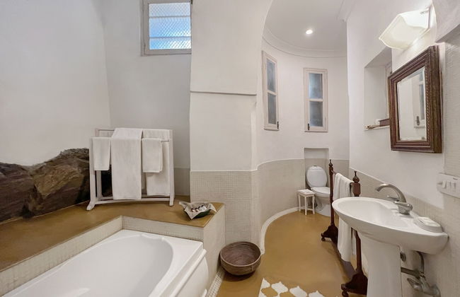 Neemrana Fort-Palace - Foto 62