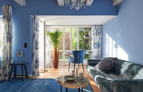 Landhaus Jenischpark - Foto 17