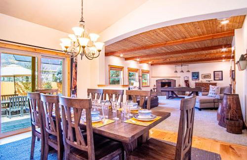 Cranbrook Cottage - Family Home + Hot Tub + Pool Table - Foto 11