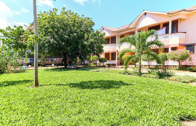 DIANI BEACH GOLD APARTMENTS - Foto 37
