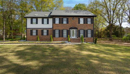 Big Modern Family Home On 1 Acre Land w Firepit & Grill - Foto 1