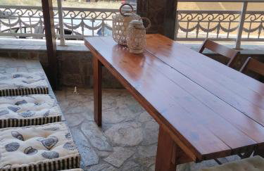 Arch Villa - Foto 31