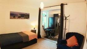 King St Cosy - wood stove & ice maker - Foto 2