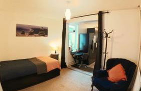 King St Cosy - wood stove & ice maker - Foto 2