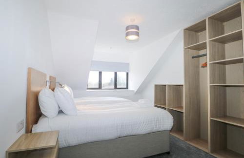 Flat 35 - Marine Court - Foto 11