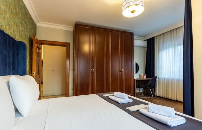 BayMari Suites Plus Florya - Photo 40