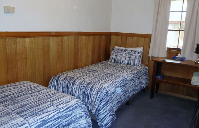 Platypus Park Country Retreat - Foto 3