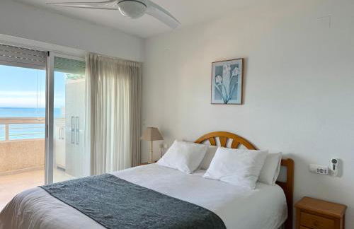 APOLO 16 Impresionantes vistas piso 14 sobre el mar. TOP. - Foto 10