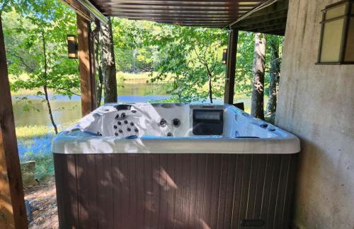 Pocono Mountain Retreat - Foto 19