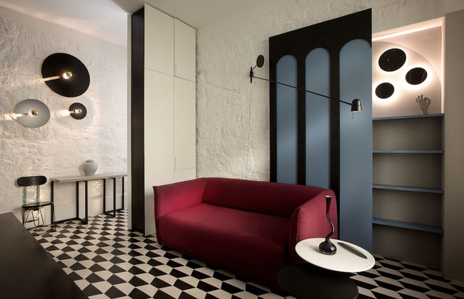 Coco Morghen Appartment - Foto 3