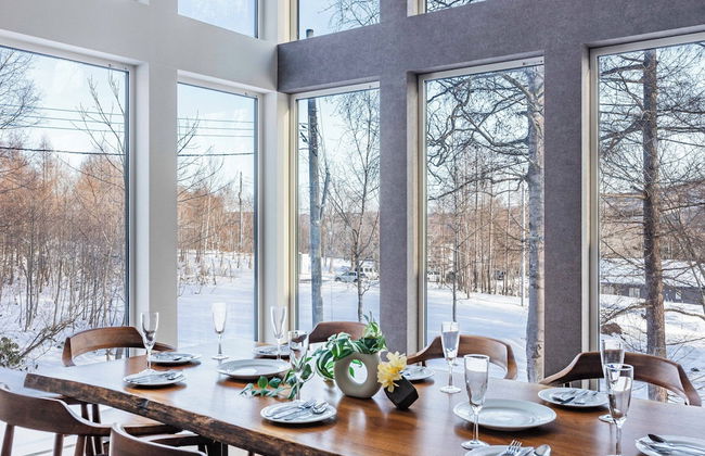 Suiyo Rusutsu - Photo 6