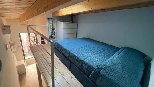 Il Nido Di Francesco Tourist Rental - Foto 2