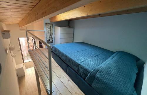 Il Nido Di Francesco Tourist Rental - Foto 2