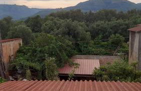 CALABRIA COLLINA DI SCILLA CASALE OSTELLO1800 SELF SERVICE GIARDINO STANZE E APPARTAMENTI PER FAMIGLIE COPPIE E SINGLE Melia Pzza S Gaetano 16 - Foto 19