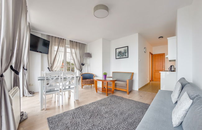 Apartamenty Sun&Snow Zachód Slonca - Photo 77