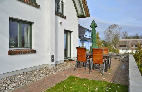 Reetdachhaus im Fischerdorf - Foto 31